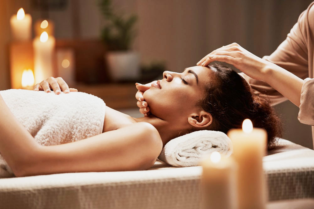 Healthy Skincare and Bodycare